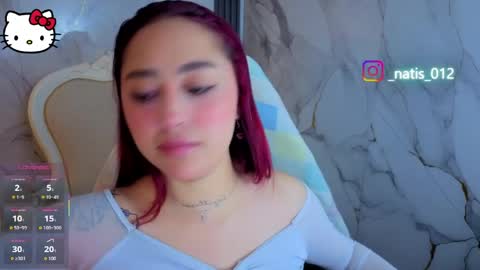 Merloth online show from April 15, 3:02 am