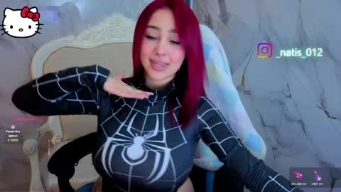 Snapshot of merloth_sub chatting on May 14, 3:13 am Merloth online show from May 14, 3:13 am