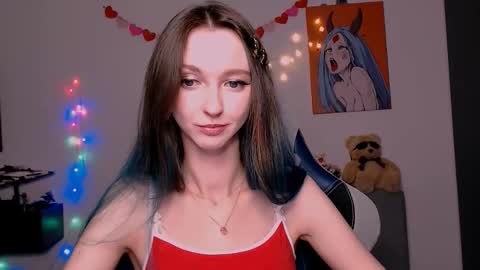 mermaidvibestides online show from February 21, 2:34 am