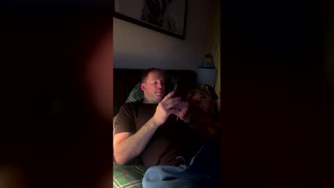 ThorMan online show from March 16, 2:43 pm