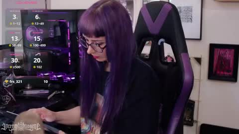 merrick monroe  online show from October 15, 8:53 pm