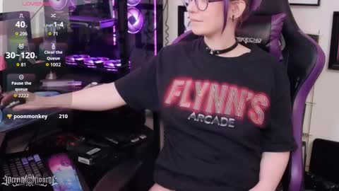 merrick monroe  online show from October 17, 8:44 pm