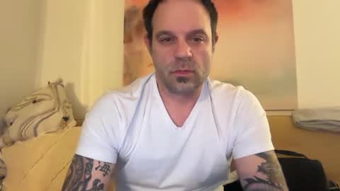 merriermore online show from March 3, 8:27 am