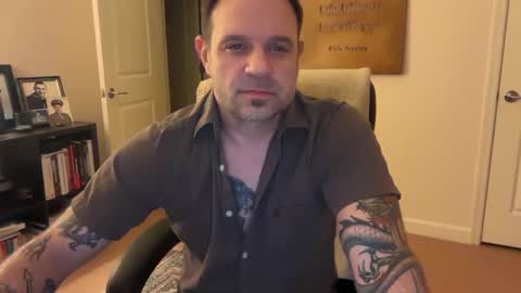 merriermore online show from March 11, 3:26 am