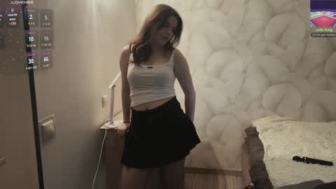 Snapshot of merrileebussey chatting on November 13, 3:33 pm merrileebussey online show from November 13, 3:33 pm