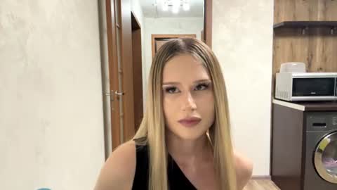 Stefani online show from July 5, 1:18 pm