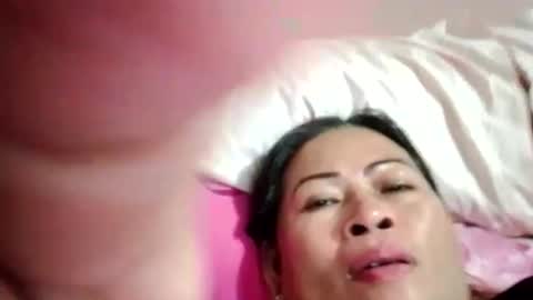 merry_ann123 online show from November 3, 3:41 am