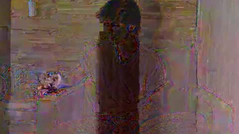 Snapshot of merry_mark chatting on February 2, 8:46 am Mark online show from February 2, 8:46 am