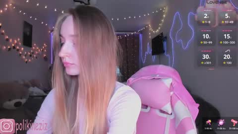 Sara online show from April 15, 4:25 pm