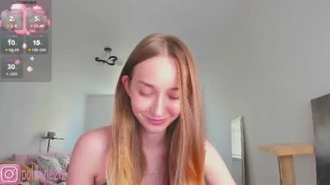 Sara online show from July 18, 1:59 pm