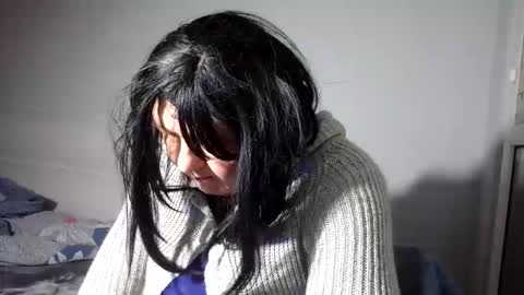 mery3881 online show from December 15, 5:34 am