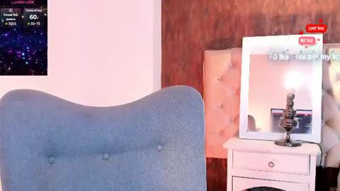 MeryCroos online show from July 10, 12:08 pm