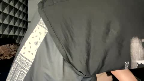 Johnny and Hailey online show from March 30, 8:21 pm