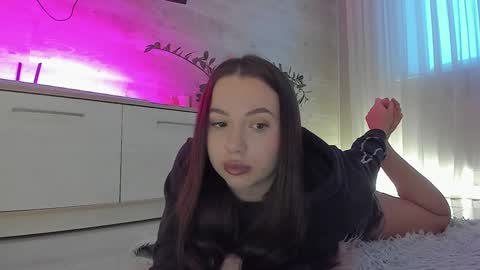 meryfoxxx online show from January 12, 2:22 pm