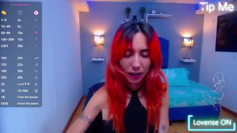  MERY JANES  SAGITARIUS online show from June 18, 2:43 pm