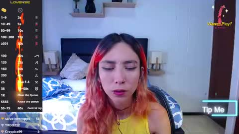  MERY JANES  SAGITARIUS online show from July 15, 3:06 pm