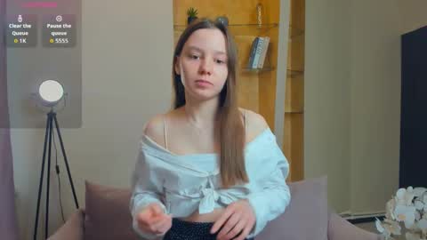 Lollita online show from November 13, 11:09 am