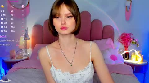 Anna online show from October 18, 5:32 am