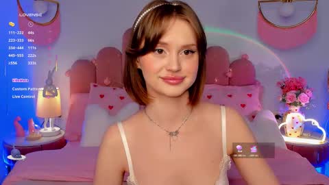 Anna online show from March 17, 6:17 am