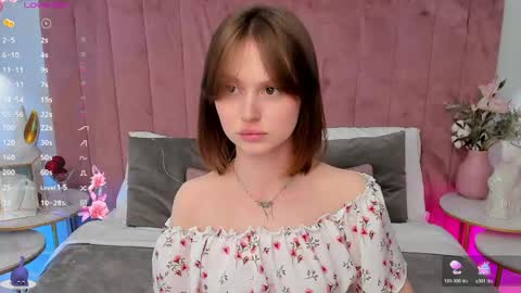 Snapshot of merylew chatting on June 9, 5:19 am Anna online show from June 9, 5:19 am