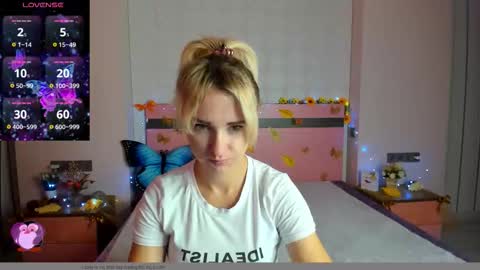 merymidnight online show from October 7, 5:59 am