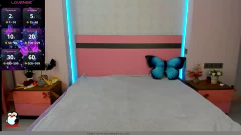 merymidnight online show from November 25, 6:57 am