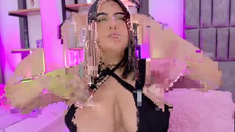 Mery Stone online show from April 5, 4:20 am