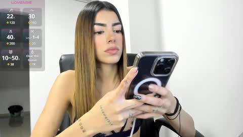 Snapshot of merysummer chatting on February 4, 11:16 pm Mery Summer online show from February 4, 11:16 pm