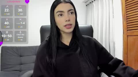 Snapshot of merysummer chatting on December 4, 7:22 pm Mery Summer online show from December 4, 7:22 pm