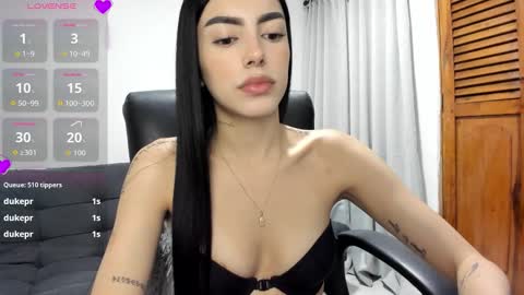 Mery Summer online show from March 18, 10:02 pm