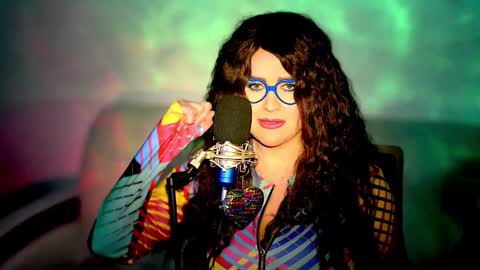 Meskhimusic online show from February 6, 6:46 pm