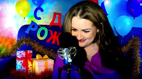 Meskhimusic online show from October 7, 7:00 pm