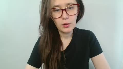 Jessica online show from October 14, 9:54 am