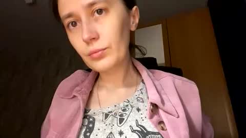 Jessica online show from November 17, 7:52 pm