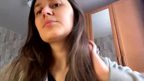 Jessica online show from March 25, 7:25 am