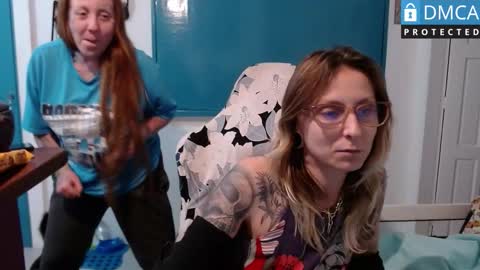 Snapshot of mesmerizing_tati333 chatting on October 27, 10:25 pm Tati Tatianna Venus online show from October 27, 10:25 pm