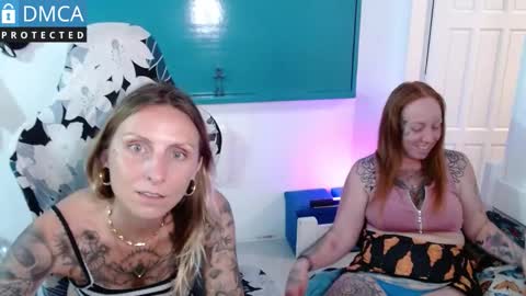 Snapshot of mesmerizing_tati333 chatting on January 11, 10:04 pm Tati Tatianna Venus online show from January 11, 10:04 pm