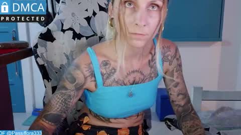 Snapshot of mesmerizing_tati333 chatting on February 7, 1:53 am Tati Tatianna Venus online show from February 7, 1:53 am