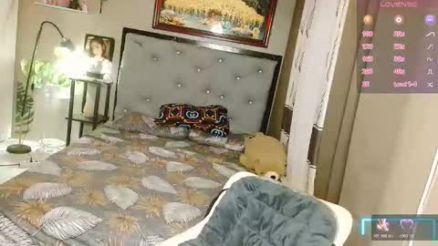 Snapshot of mesmerizingfuckdoll chatting on November 26, 3:18 am mistress jasmine online show from November 26, 3:18 am