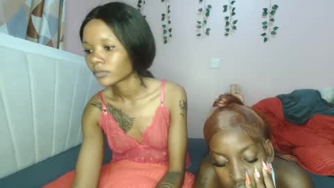 meggy and bree online show from April 16, 7:58 pm