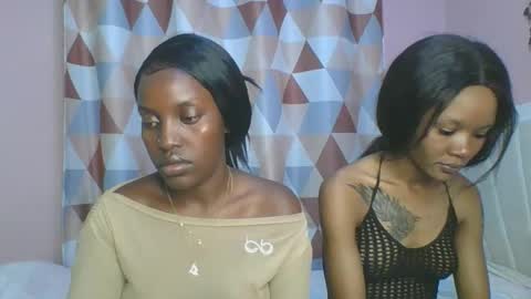 meggy and bree online show from April 23, 7:27 pm