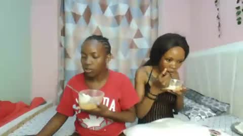 meggy and bree online show from May 26, 11:01 pm