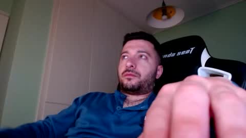 FunnyTimeHere online show from October 26, 5:02 am