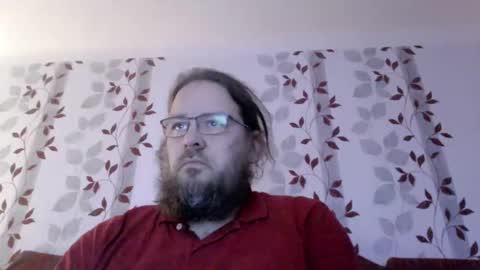 Snapshot of metallbuddy chatting on December 17, 7:07 am ask me online show from December 17, 7:07 am
