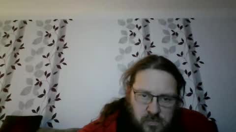 Snapshot of metallbuddy chatting on December 30, 7:11 pm ask me online show from December 30, 7:11 pm