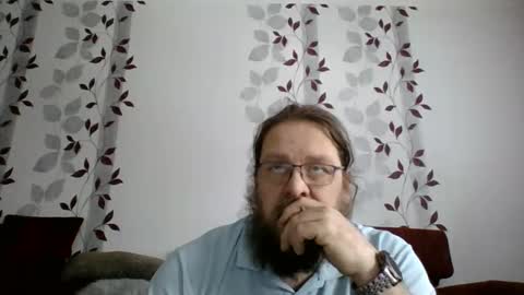 Snapshot of metallbuddy chatting on January 5, 1:26 pm ask me online show from January 5, 1:26 pm