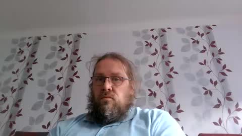 Snapshot of metallbuddy chatting on January 7, 11:05 am ask me online show from January 7, 11:05 am