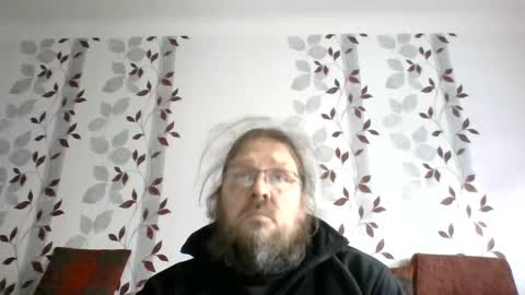 Snapshot of metallbuddy chatting on January 8, 2:25 pm ask me online show from January 8, 2:25 pm
