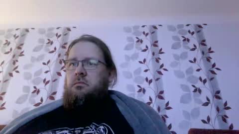 Snapshot of metallbuddy chatting on January 19, 11:00 pm ask me online show from January 19, 11:00 pm