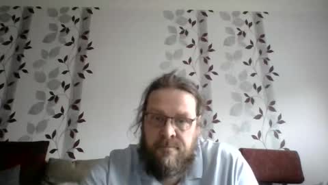 Snapshot of metallbuddy chatting on February 7, 8:55 am ask me online show from February 7, 8:55 am